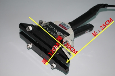 临漳县手钳式封口机选购与使用注意事项 包邮正品保障